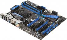 Bilder vom MSI Z68A-GD80 (B3) aufgetaucht