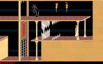 Platz	10:	Prince of Persia -	54	Stimmen	;	15.13%
