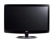 Acer H274H: 27-Zoll-LCD mit Kontrast von 100 Millionen zu 1