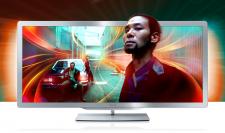 Spieletaugliches 21:9-Display von Philips vorgestellt (1)