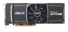 Geforce GTX 590 im Test: Boardpartner stellen ihre Dual-Fermis vor (1)