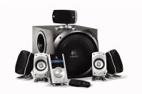 Logitech Z906 beerbt das legendäre Z-5500 (Z-5500)