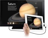 HDMI-Adapter von Apple funktioniert mit iPad 1, iPad 2, iPhone 4 und iPod Touch