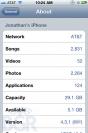 Apple iOS 4.3.1