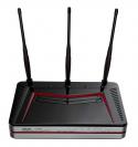 Cebit 2011: Asus zeigt 3D-Monitor, Router mit 600 MHz und Gamer-Headset
