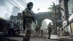 Battlefield 3 wird Koop-Kampagne unterstützen - Single- und Multiplayer-Demos auf der E3 (1)