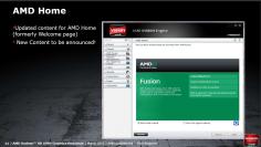 AMD Catalyst 11.4: AMD nennt Leistungszuwächse im Vergleich zu älteren Treibern