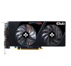 Club 3D Nvidia GTX 560Ti Coolstream OC Edition