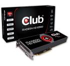 Club 3D Radeon HD 6990 001