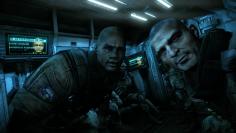 Crysis 2: Maximalgrafik dank Downsampling (Original: 3.840 x 2.160 => 1.680 x 945) (1)