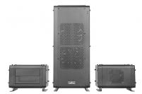 Cubitek Magic Cube: Modulares Aluminium-Gehäuse mit USB 3.0