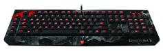 Dragon Age II Razer BlackWidow Ultimate 001