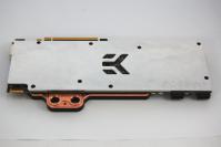 EK Water Blocks: Fotos des ersten Wasserkühler für AMD Radeon HD 6990