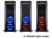 Enermax Spinerex: Big-Tower Platz für E-ATX-Mainboards