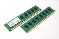 Exceleram EP3001A und ERS302A im PCGHX-Test