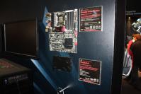 Cebit 2011: Hardcoregaming-Soundkarte Soundstick und externer DAC von Asus gesichtet (1)