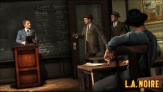 L.A. Noire kommt auf den PC (6)