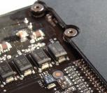 Nvidia Geforce GTX 590: Drei Detailfotos der Dual-GPU-Karte aufgetaucht