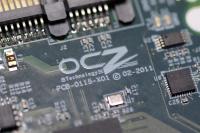 Manipulation von SSD-Bewertungen durch OCZ