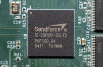 LSI Corporation kauft Sandforce - SSD-Controller bald unter neuem Label.