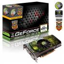 Point of View/TGT Geforce GTX 550 Ti Beast, Ultra Charged und Charged