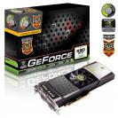 Point of View/TGT Geforce GTX 590