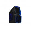 Raidmax Blackstorm: Big-Tower für Gamer mit Kleinteilebox