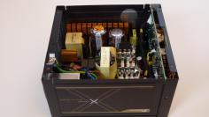 Seasonic X-760 im PCGHX-Test: Würdiger Nachfolger des X-750