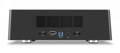 Sharkoon SATA Quickport Quattro: USB-3.0-Dockingstation für vier SATA-HDDs