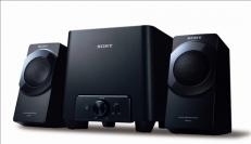 Sony SRS D4