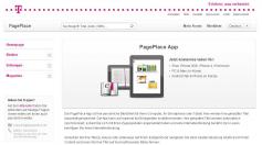 Telekom Pageplace