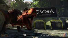 Primal Carnage: Vergleichsvideo zeigt die Vorzüge von DX11 im Dino-Shooter. (1)
