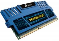 Corsair kündigt DDR3-Speicherserie Venegance an (1)