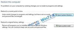 Windows 8: Macht neue Rücksetzfunktion Neuinstallationen unnötig? (1)