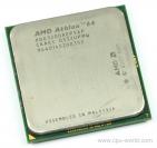 Der Athlon 64 3200+ verfügte als erste CPU für Heimanwender über 64-Bit und einen integrierten Speichercontroller. Die Einführung eines Heatspreaders senkte das Risiko von Montageschäden im Vergleich zum Athlon XP deutlich.