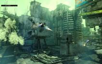 Hawken: Gaikai-Shooter läuft ohne Cloud-Lags dank Nvidias GRID (1)