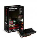 PowerColor: PCS++ HD 6870 vorgestellt