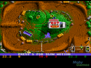 1986 BMX Simulator