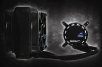 Antec Kühler H2O 920: CPU-Wasserkühlung auf Asetek-Basis vorgestellt 