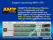 Gerücht: AMD Bulldozer soll am 7. Juni vorgestellt werden