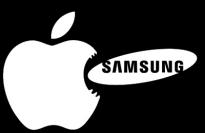 Samsung schlägt zurück.