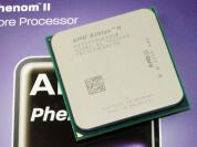 AMD: Neue Infos zum Athlon II 270