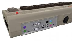 Commodore C64x (1)