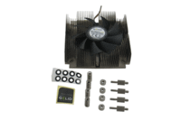 Gelid CPU Cooler Slim Silence i-Plus (1)
