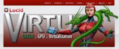 Kontern AMD und Nvidia Lucid Logix' Virtu-Technologie?