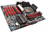 VGA P67 FTW: Zweites Sockel-1155-Mainboard von EVGA
