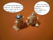 Cosmos S trifft Asus ROG trifft Lego Star Wars: absurdes Casemodding bei PCGHX (10)