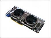 MSI N570GTX-Twin Frozr II/OC im PCGHX-Test - holt MSI aus der GTX570 noch mehr raus? (2)