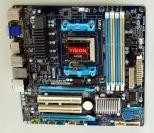Gigabyte GA-A75M-UD2H