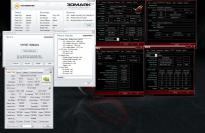 Geforce GTX 580 mit 115 Prozent übertakteter GPU durch den 3DMark 03 gejagt (1)